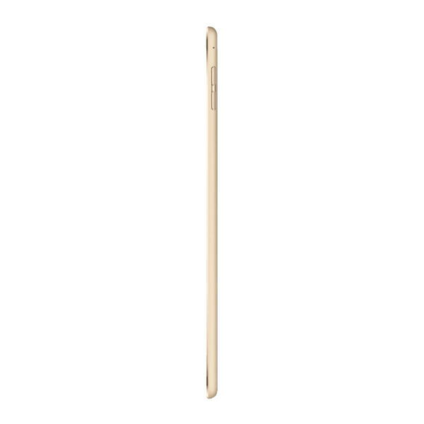 iPad mini 4 128GB WiFi Goud