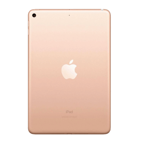 iPad mini 5 64GB WiFi + 4G Goud | Exclusief kabel en lader