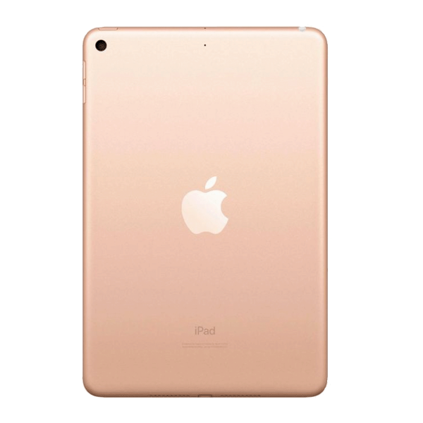 iPad mini 5 64GB WiFi Goud