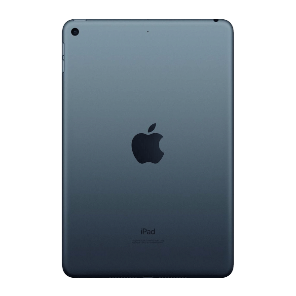 iPad mini 5 64GB WiFi Spacegrijs