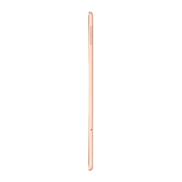 iPad mini 5 64GB WiFi + 4G Goud | Exclusief kabel en lader