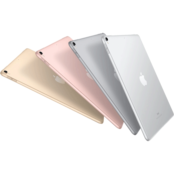 iPad Pro 10.5 64GB WiFi + 4G Goud (2017) | Exclusief kabel en lader