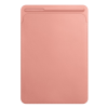 iPad Pro 10.5 (2017) Leather Sleeve - Pastel roze