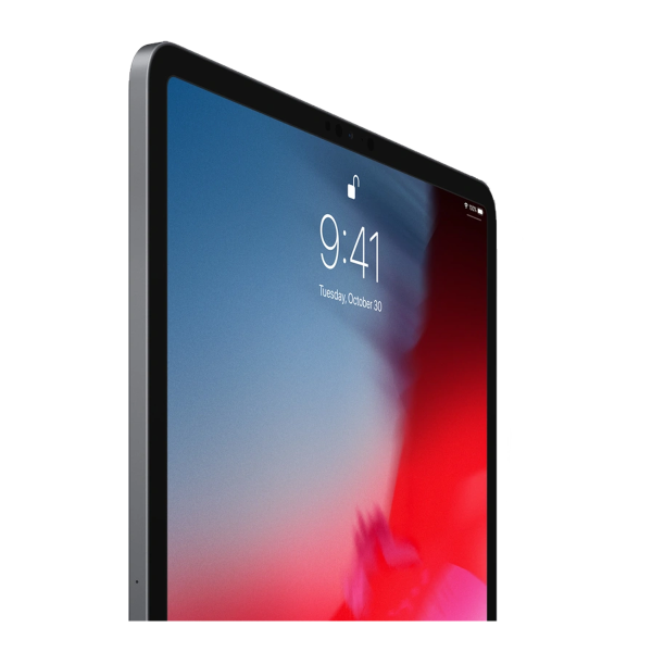 iPad Pro 11-inch 512GB WiFi Spacegrijs (2018)