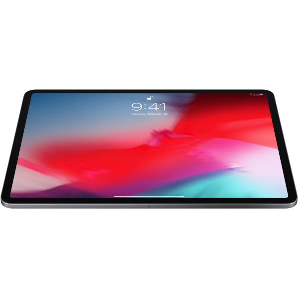 iPad Pro 11-inch 512GB WiFi + 4G Spacegrijs (2018) | Exclusief kabel en lader