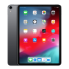 iPad Pro 11-inch 256GB WiFi + 4G Spacegrijs (2018) | Exclusief kabel en lader