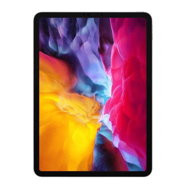 iPad Pro 11-inch 1TB WiFi + 4G Spacegrijs (2020)