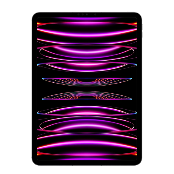 iPad Pro 11-inch 256GB WiFi Spacegrijs (2022)