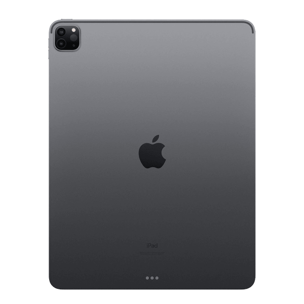 iPad Pro 12.9-inch 512GB WiFi Spacegrijs (2020)