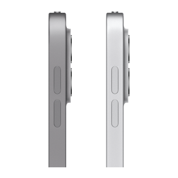 iPad Pro 12.9-inch 2TB WiFi + 5G Spacegrijs (2022)