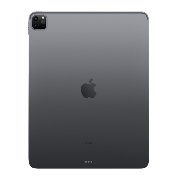 iPad Pro 12.9-inch 256GB WiFi + 5G Spacegrijs (2021) | Exclusief kabel en lader