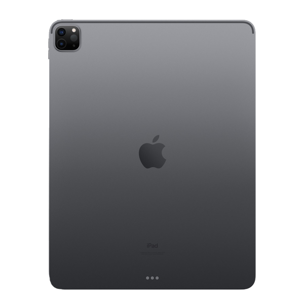 iPad Pro 12.9-inch 2TB WiFi + 5G Spacegrijs (2021) | Exclusief kabel en lader