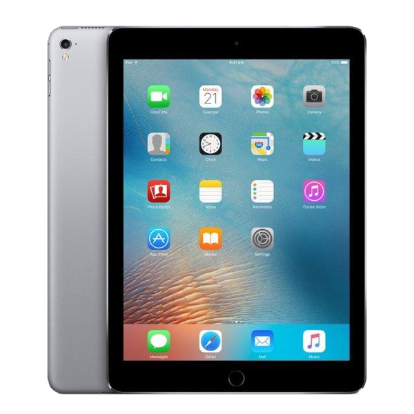 iPad Pro 9.7 32GB WiFi + 4G Spacegrijs | Exclusief kabel en lader