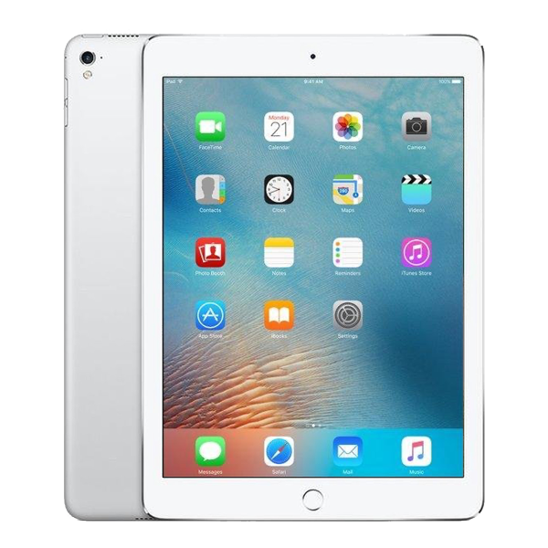 iPad Pro 9.7 256GB WiFi Zilver