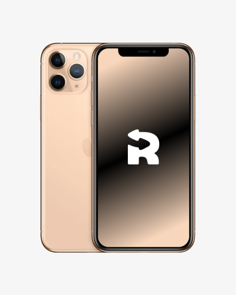 iPhone 11 Pro 64GB Goud