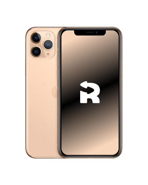 iPhone 11 Pro 64GB Goud