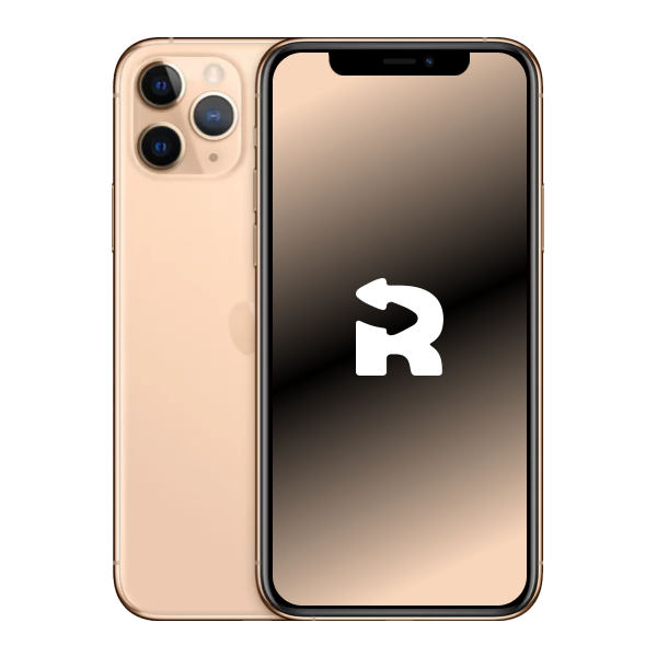 iPhone 11 Pro 64GB Zilver