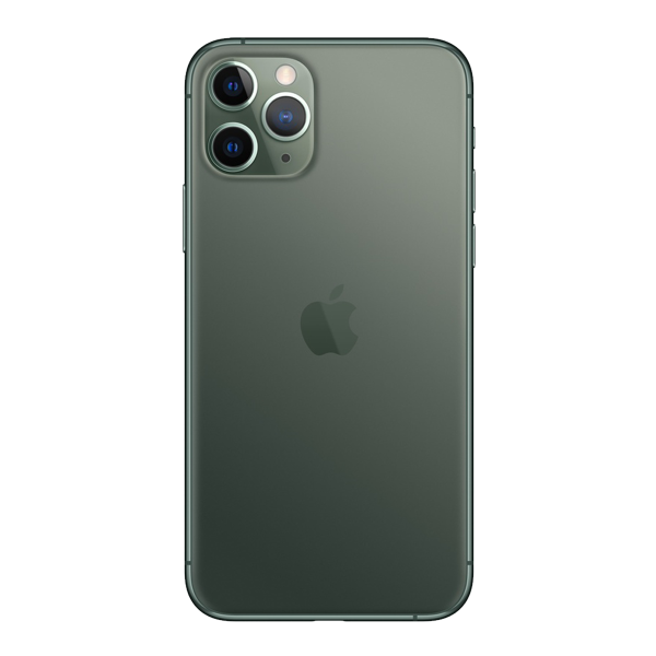 iPhone 11 Pro Max 512GB Middernacht Groen
