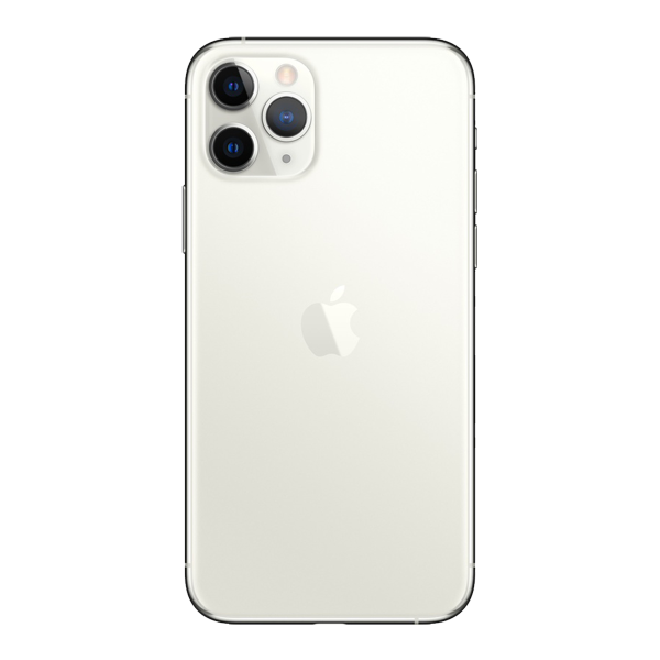 iPhone 11 Pro Max 512GB Zilver