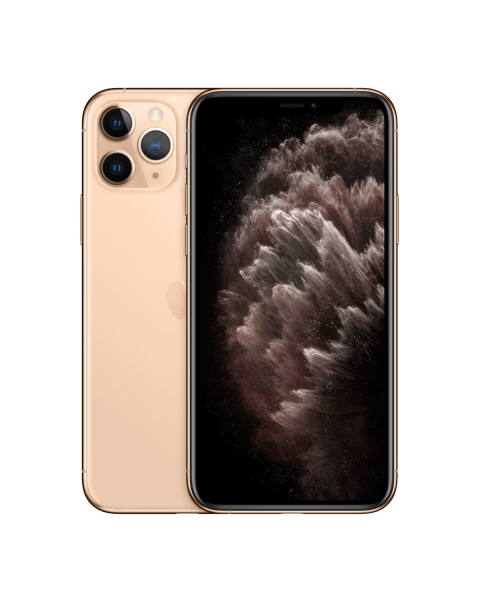 iPhone 11 Pro 256GB Goud