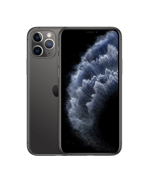 iPhone 11 Pro 256GB Spacegrijs
