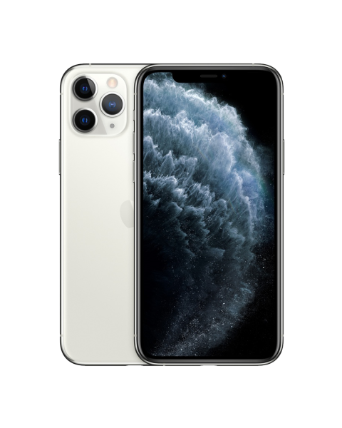 iPhone 11 Pro 256GB Zilver