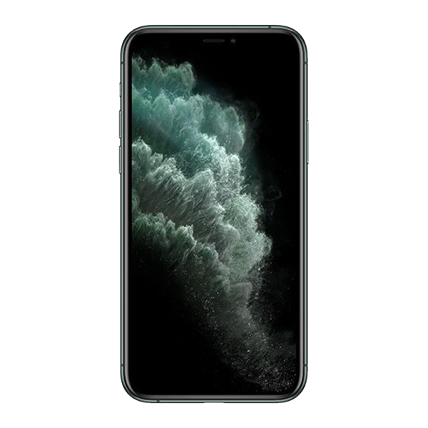 iPhone 11 Pro 512GB Middernacht Groen