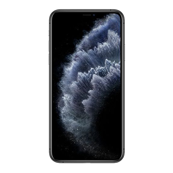 iPhone 11 Pro Max 256GB Spacegrijs