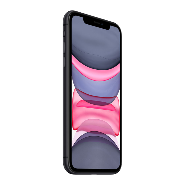 iPhone 11 256GB Zwart