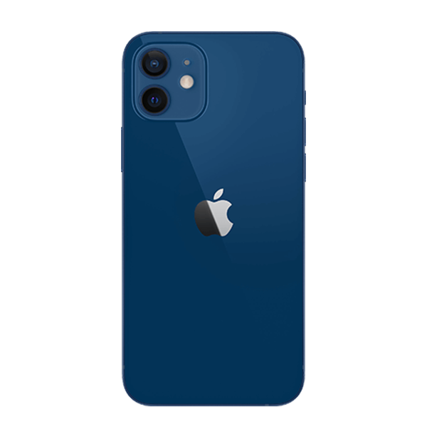 iPhone 12 64GB Blauw