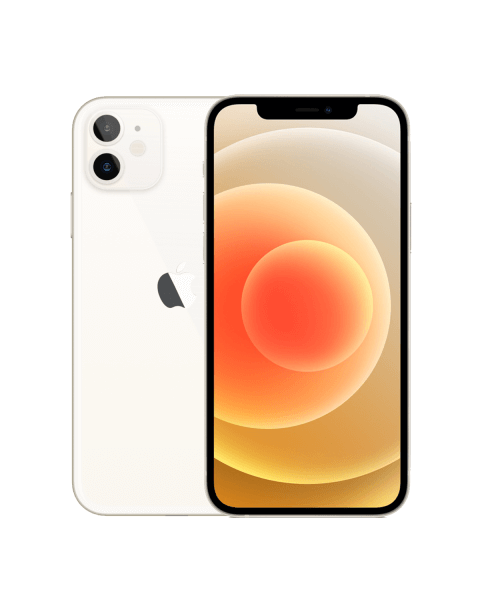 iPhone 12 64GB Wit