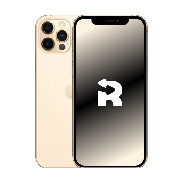 iPhone 12 Pro 128GB Goud