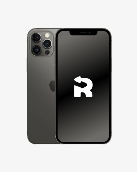 iPhone 12 Pro 256GB Grafiet
