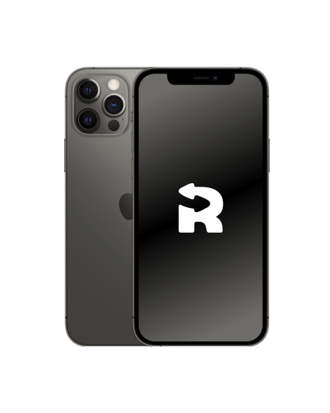 iPhone 12 Pro 128GB Grafiet