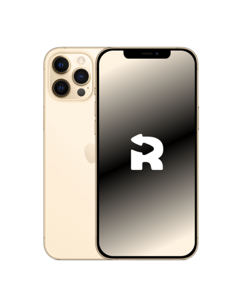 iPhone 12 Pro Max 256GB Goud