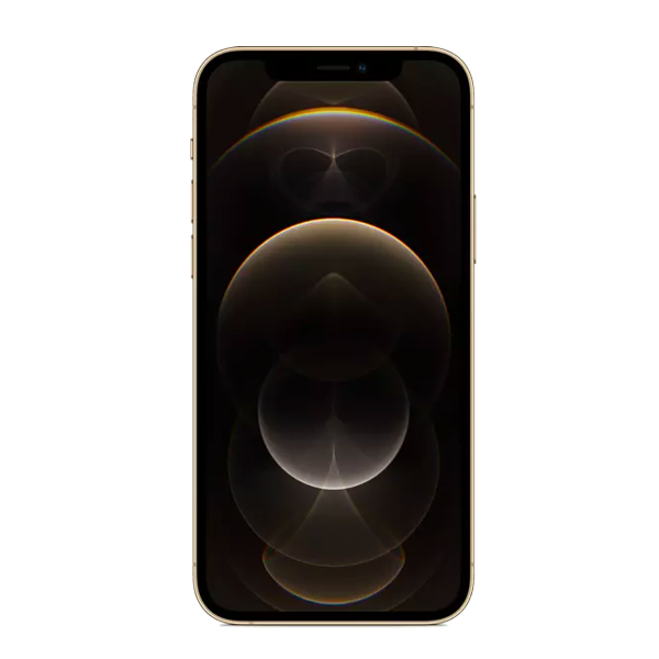 iPhone 12 Pro 128GB Goud