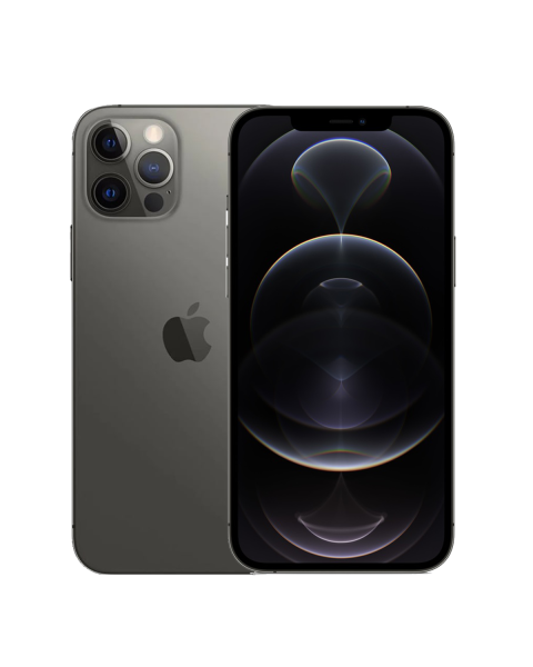 iPhone 12 Pro Max 128GB Grafiet