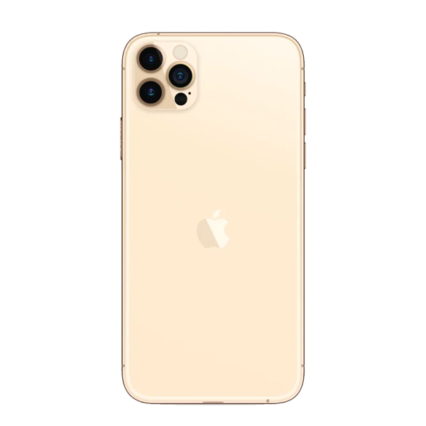 iPhone 12 Pro 128GB Goud