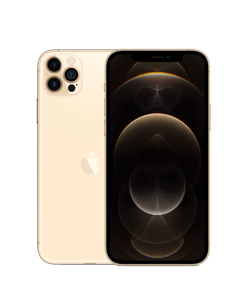 iPhone 12 Pro Max 128GB Goud