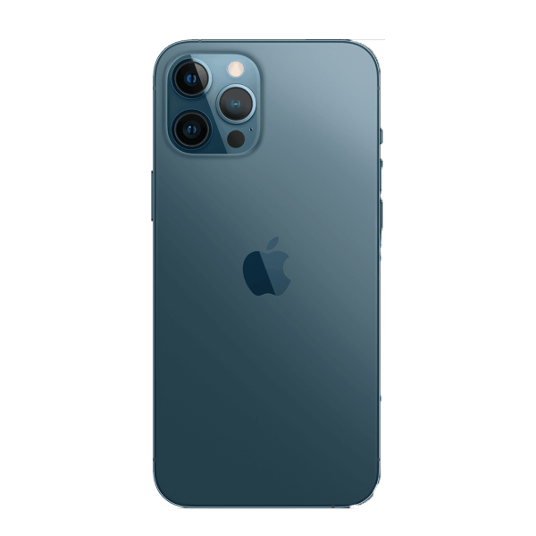 iPhone 12 Pro 256GB Pacific Blauw