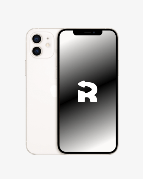 iPhone 12 128GB Wit