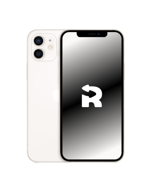 iPhone 12 128GB Wit