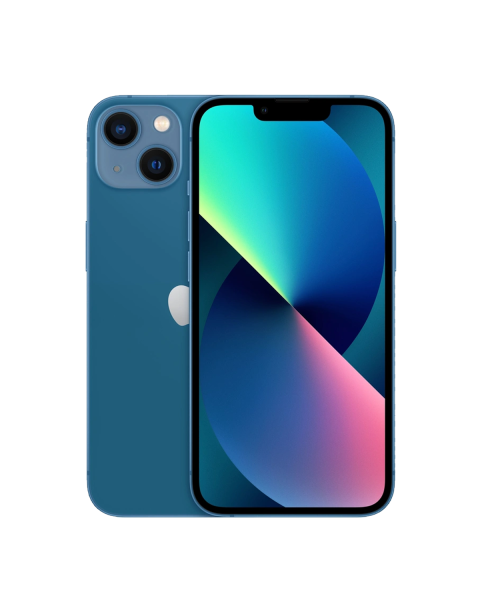iPhone 13 512GB Blauw