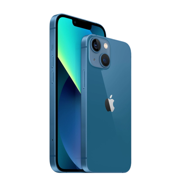 iPhone 13 128GB Blauw