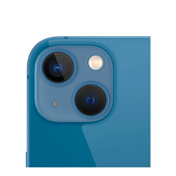 iPhone 13 mini 256GB Blauw