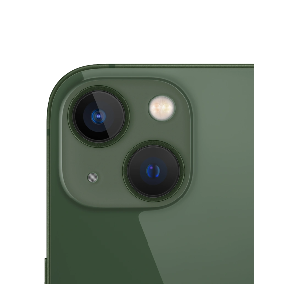 iPhone 13 mini 256GB Groen