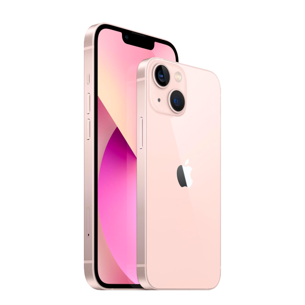 iPhone 13 mini 512GB Roze