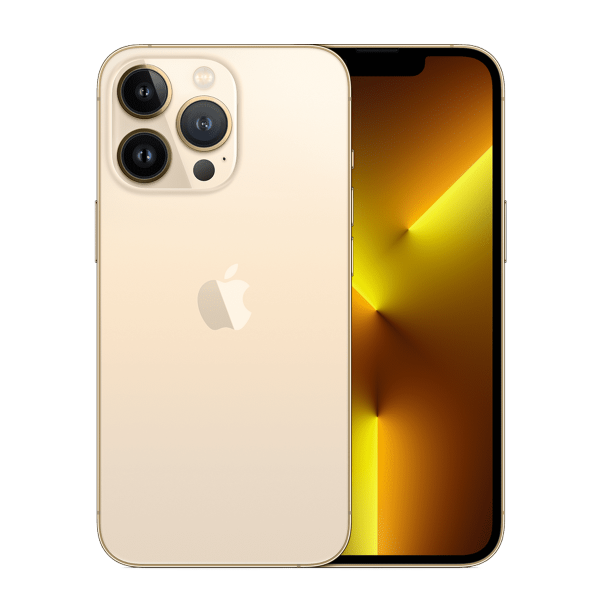 iPhone 13 Pro 256GB Goud