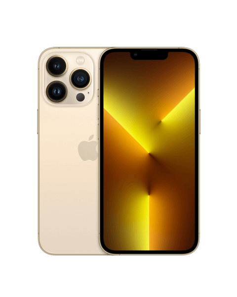 iPhone 13 Pro 256GB Goud