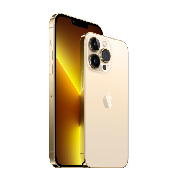 iPhone 13 Pro 256GB Goud